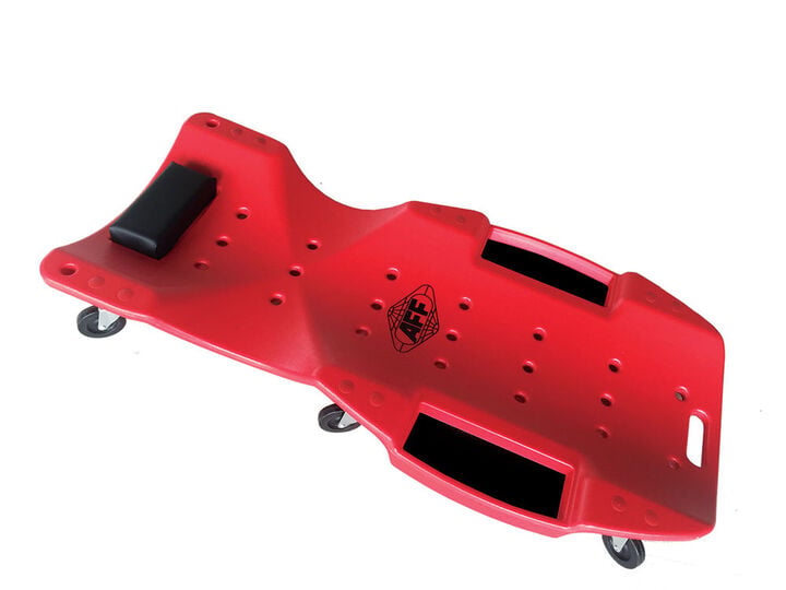 American Forge Super Duty XL Creeper, large image number 1