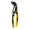 DEWALT 10 Inch Slidelock V Jaw Pliers, small image number 1