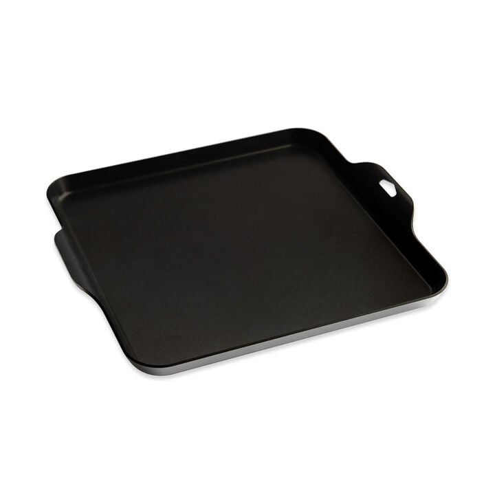 Nordic Ware Formed Aluminum Square Griddle King