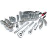 CRAFTSMAN Low Profile Mechanics Tool Set, 105pc, small image number 3