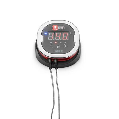 Weber iGrill 2 BlueTooth App Connected Thermometer, large image number 1
