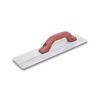 Marshalltown 16 Inch x 3-3/4 Inch Magnesium Hand Float with DuraSoft Handle, small image number 1