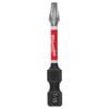 Milwaukee SHOCKWAVE 2 in. Impact Torx T15 Power Bit, small image number 1