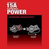 Milwaukee M18 FUEL Rear Handle 7-1/4 in. Circular Saw Kit, small image number 4