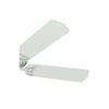 Hunter Fan Sea Air Ceiling Fan 52in Outdoor White White, small