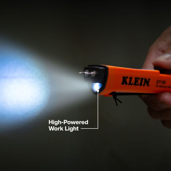 Klein Tools Pin Moisture Meter, large image number 5