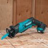 Makita 12V CXT Reciprocating Saw, Grass Shear & Flashlight Kit Bundle, small image number 6