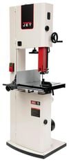 JET JWBS-15-3 15 in Bandsaw 3HP 230V, small