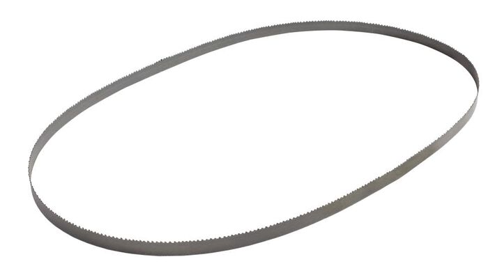 Milwaukee 18 TPI Deep Cut Band Saw Blades 25-Pack, large image number 2