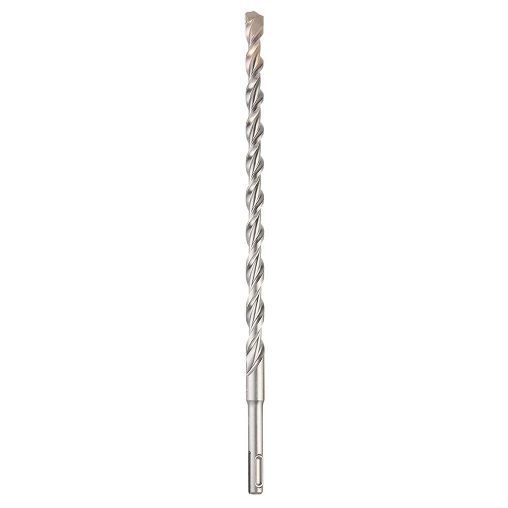 Milwaukee SDS-Plus 2-Cutter 3/16 in. x 12 in. x 14 in., large image number 1
