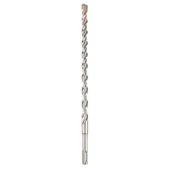 Milwaukee SDS-Plus 2-Cutter 3/16 in. x 12 in. x 14 in., large image number 0