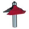 Freud 2-1/2 In. (Dia.) Quadra-Cut Table Edge & Handrail Bit with 1/2 In. Shank, small image number 1