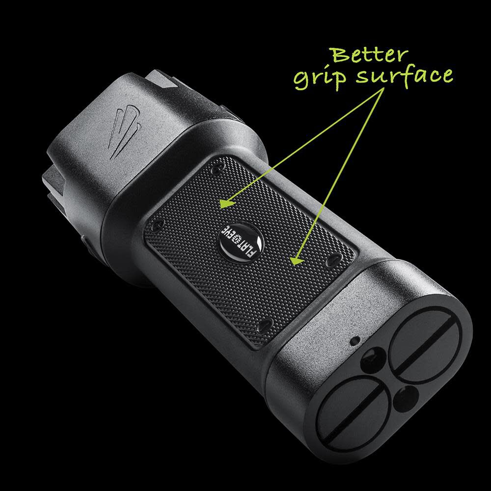 Panther Vision FLATEYE: THE UNROUND FLASHLIGHT, large image number 3