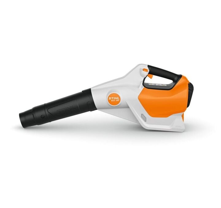 Stihl BGA 160 36V 550 Cfm Battery-Powered Cordless Handheld Blower (Bare Tool), large image number 1