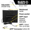 Klein Tools Portable Solar Panel 60W, small