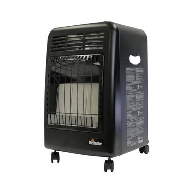 Mr Heater MH18CH Cabinet Heater, large image number 6