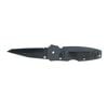 Klein Tools Tanto Lockback Knife 2-1/2in Blade, small