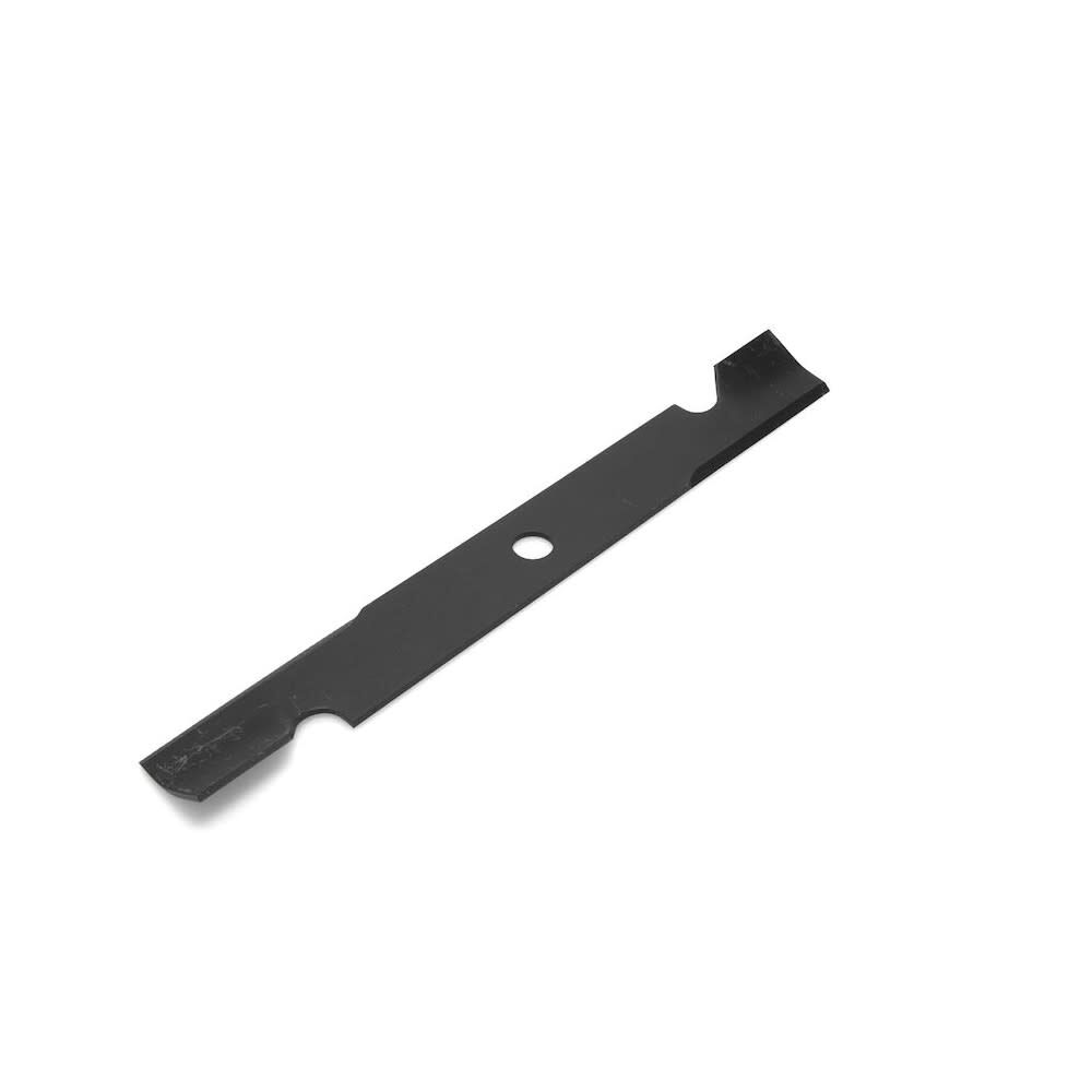Toro 20.5 in High-Flow Replacement Lawn Mower Blade, large image number 1