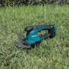 Makita 18V LXT Lithium-Ion Cordless Grass Shear with Hedge Trimmer Blade (Bare Tool), small