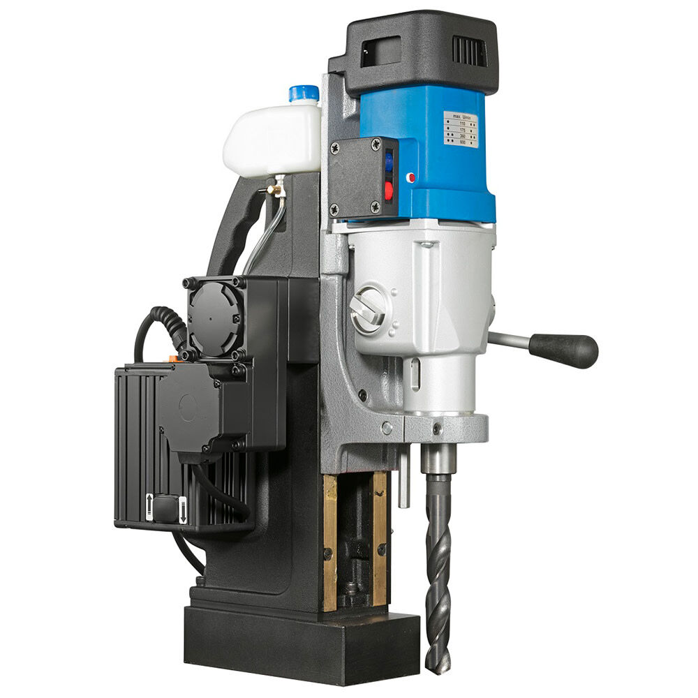 CS Unitec 4-1/16 Inch Automatic Magnetic Drill, large image number 1