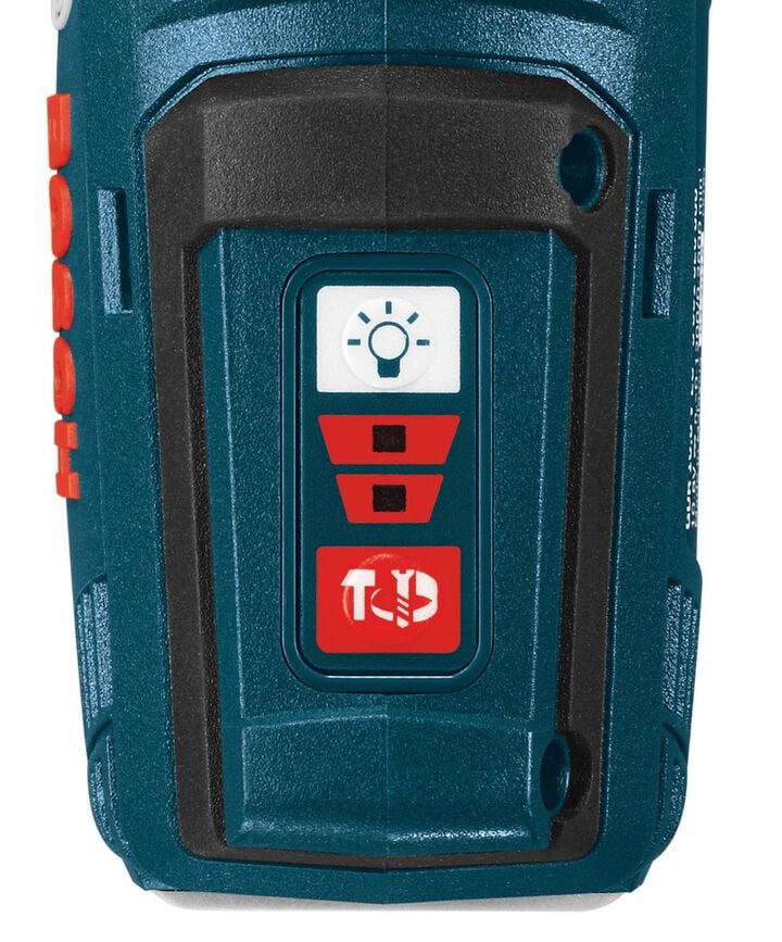 Bosch 12V Max Brushless Impact Driver (Bare Tool), large image number 4