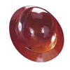 MSA Safety Works Skullgard Hat with Ratchet Suspension, small image number 1