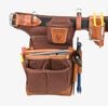 Occidental Leather Stronghold Suspension System, Standard Size, small image number 4