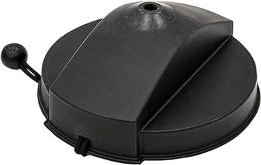 Eskimo 8in Turbo Blade Protector, large image number 1