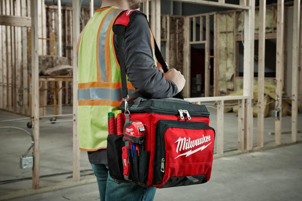 Milwaukee Jobsite Cooler, large image number 12