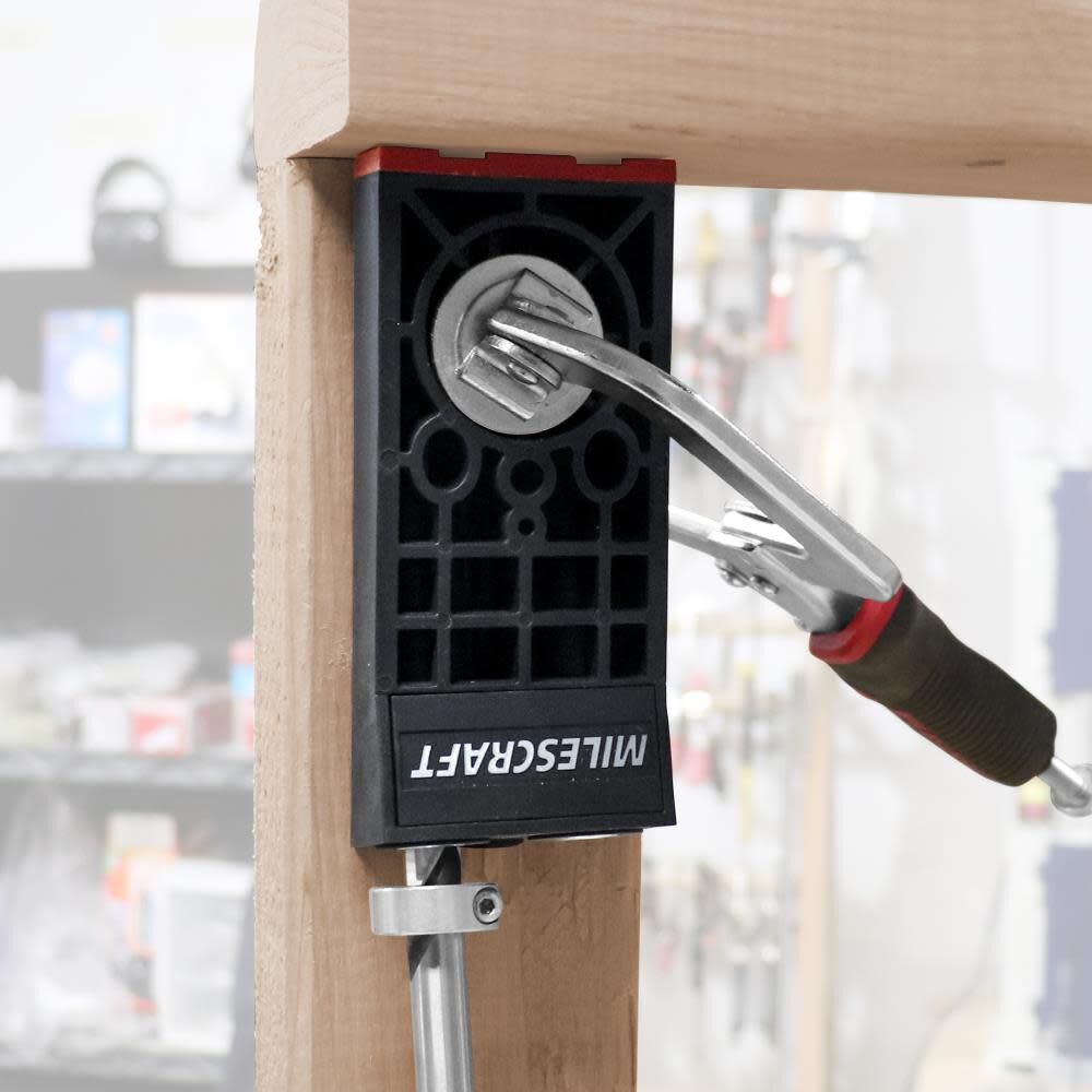Milescraft Pocket Jig 300