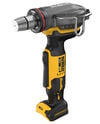 DEWALT 20V MAX PEX Expander & Plastic Tubing Cutter Bundle, small image number 4