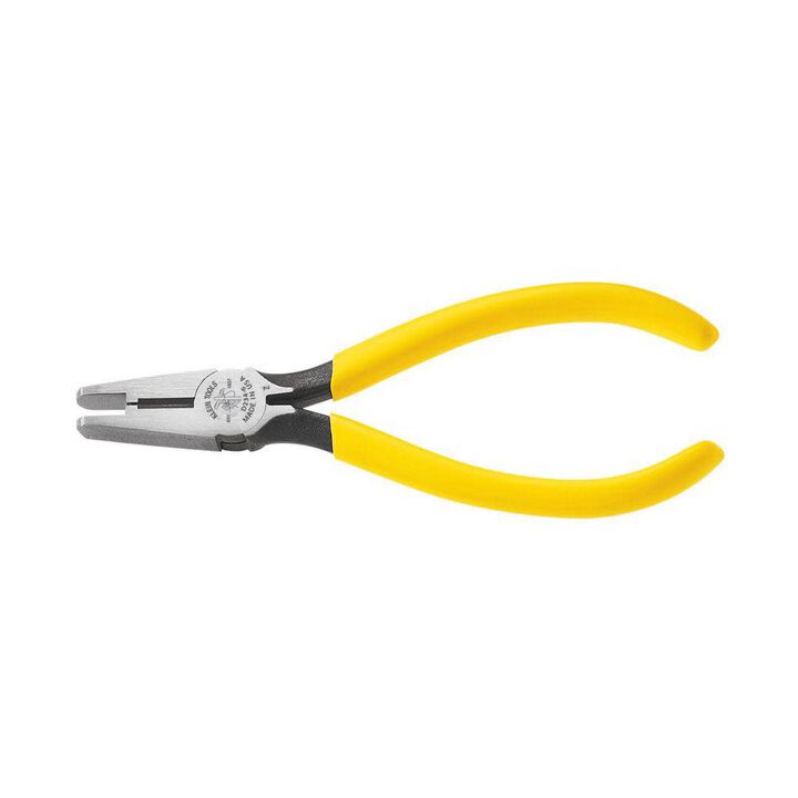 Klein Tools IDC Connector Crimping Pliers, large image number 0