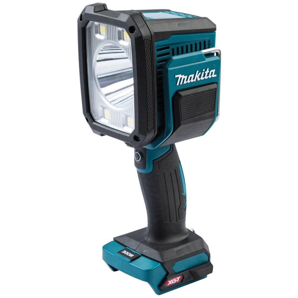 Makita 40V Max Xgt Cordless L.e.d. Flashlight / Spotlight