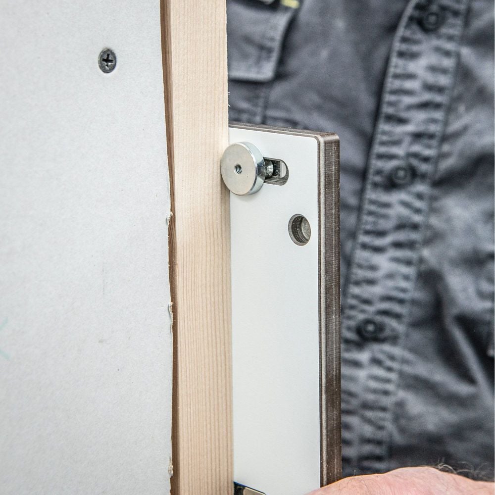 Trend Professional Strike & Keep Routing Jig Kit, large image number 9