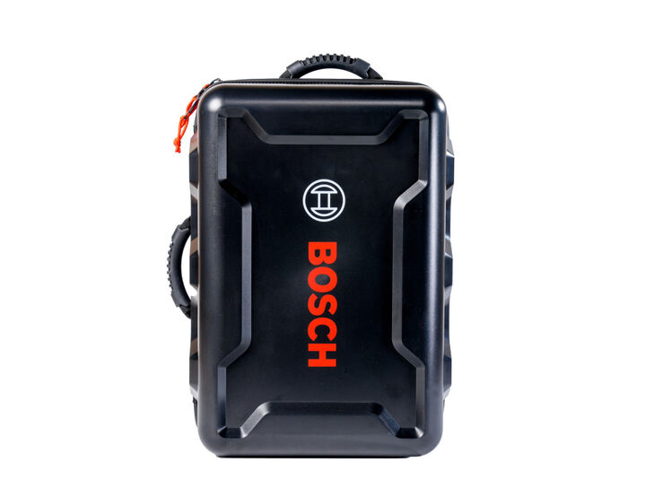 Bosch Rotary Laser Backpack, large image number 3