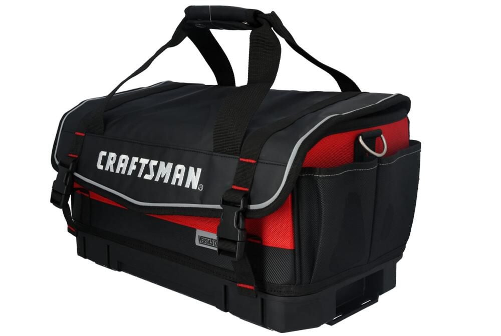 CRAFTSMAN VERSASTACK 17 Inch Multi-Purpose Bag, large image number 1