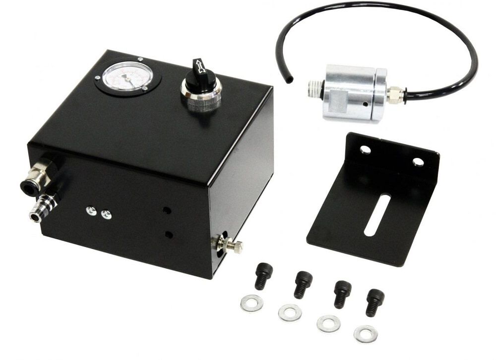 Laguna Tools Revo 18|36 Vacuum Chuck System, large image number 2