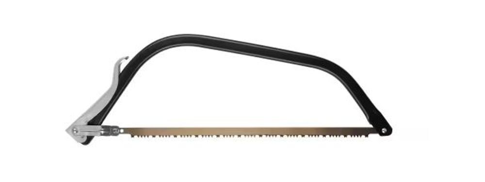 Fiskars Tubular Steel Frame 21in Bow Saw, large image number 1