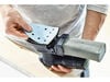 Festool Granat P180 Profile Abrasive Sheet 100 x 150 mm 50 Pieces, small image number 3
