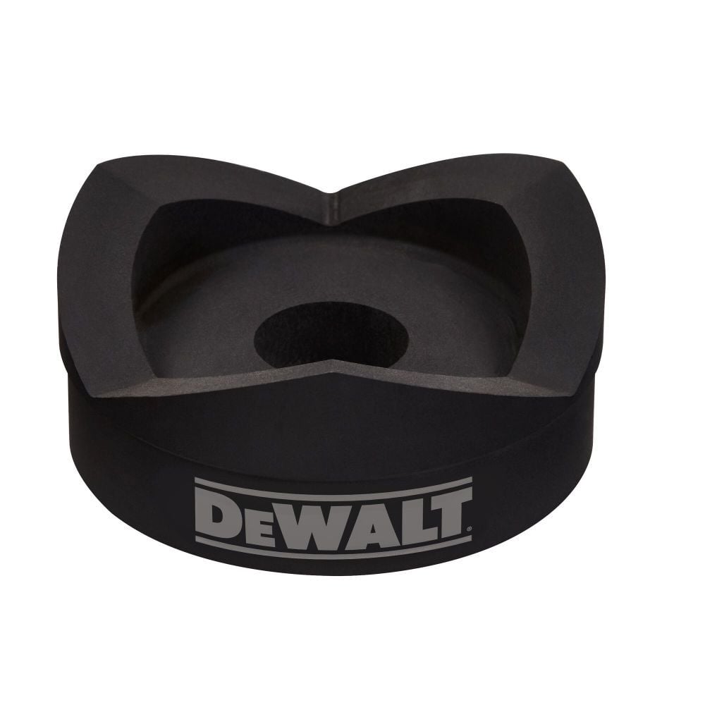 DEWALT 2-1/2 Inch Knockout Punch, large image number 1
