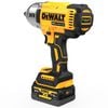 DEWALT 20V MAX XR 1/2in High Torque Impact Wrench with Hog Ring Anvil Kit, small image number 5