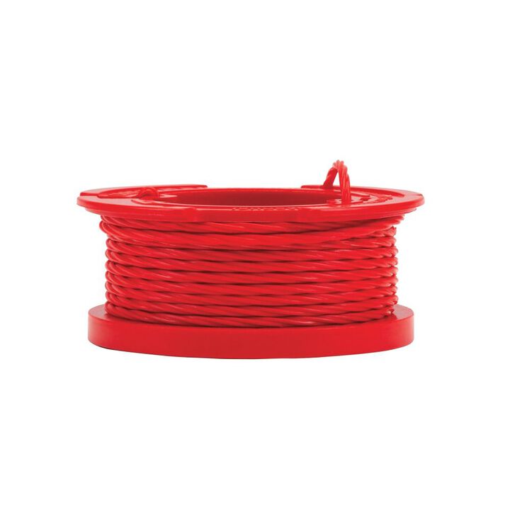 CRAFTSMAN 0.080 in Twist Line Replacement Spools, 3 Pack, large image number 2