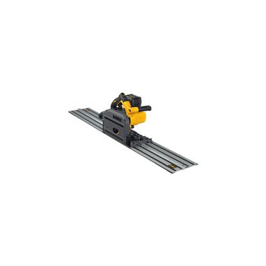 DEWALT 60V MAX 6-1/2in (165mm) Cordless TrackSaw (Bare Tool), large image number 6