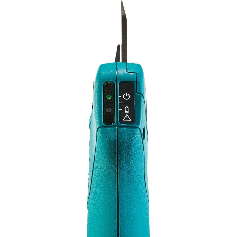 Makita 18V LXT LithiumIon Brushless Cordless Pruning Shear (Bare Tool), large image number 6