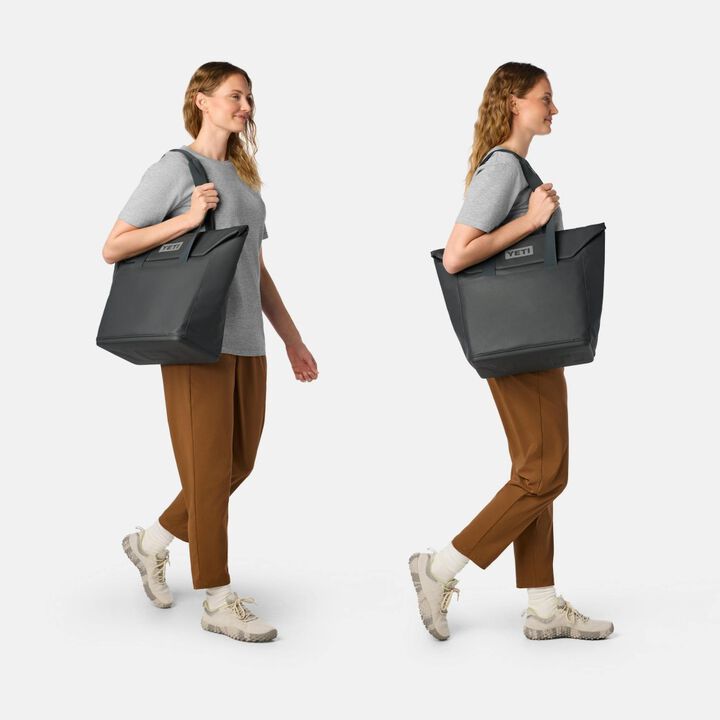 YETI Daytrip 20L Insulated Tote Bag Navy, large image number 8