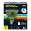 Feit Electric 30W 2700 Lumens E26 Base PAR38 Spectrum LED Grow Light, small image number 3