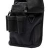 Diamondback Toolbelts Mini Niko X Right Side Pouch for Drivers/Lineman Pliers, Black, small image number 2