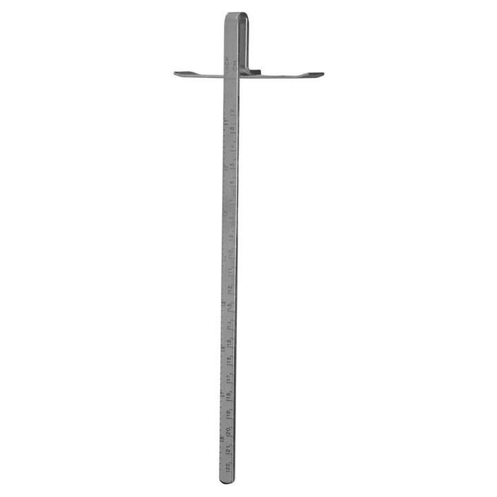 FLEX Rip Fence for Metal Cutting Circular Saw