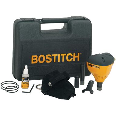Bostitch Impact Nailer