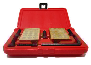 JET 1-2-3 Block Set with Plastic Case